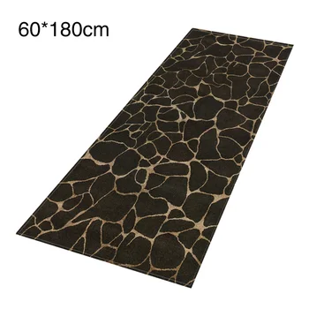 Home Kitchen Practical Entrance Rectangle Living Room Wear Resistant Washable Non Slip Rug Floor Mat Marbling Carpet Decorative
Home Kitchen Practical Entrance Rectangle Living Room Wear Resistant Washable Non Slip Rug Floor Mat Marbling Carpet Decorative