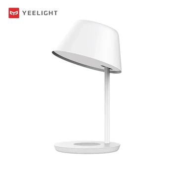 Yeelight Doris Pro Star Table Lamp YLCT03YL 18W LED Wireless Charging for iPhone Desk Lamp
Yeelight Doris Pro Star Table Lamp YLCT03YL 18W LED Wireless Charging for iPhone Desk Lamp