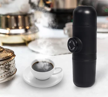 Travel Handheld Portable Manually Coffee Machine Creative Coffee The Mug Maker Mugs For Coffee Drinking Pressing Year Gifts New
Travel Handheld Portable Manually Coffee Machine Creative Coffee The Mug Maker Mugs For Coffee Drinking Pressing Year Gifts New