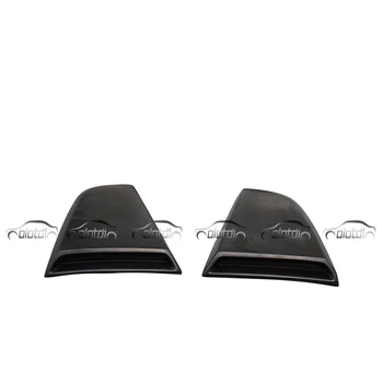 PU Material Car Styling Rear Side Intake Vent Fins Splitter for NISSAN 350Z 2003-2008
PU Material Car Styling Rear Side Intake Vent Fins Splitter for NISSAN 350Z 2003-2008