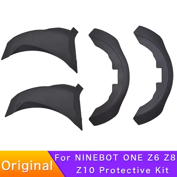 Original Protective Kit For Ninebot ONE Z6 Z8 Z10 Batman parts balance unicycle Electric Scooter protective cover 
Original Protective Kit For Ninebot ONE Z6 Z8 Z10 Batman parts balance unicycle Electric Scooter protective cover