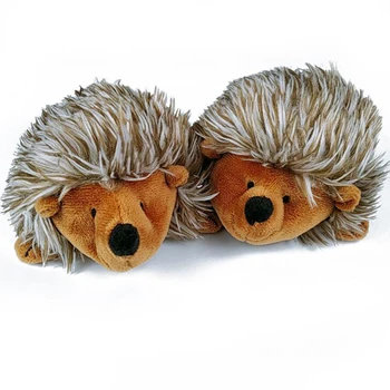 Hedgehog Shape Dog Squeak Sound Toy Funny Plush Interactive Toys Pet Chew Toys For Samll Large Dogs Playing Training
Hedgehog Shape Dog Squeak Sound Toy Funny Plush Interactive Toys Pet Chew Toys For Samll Large Dogs Playing Training