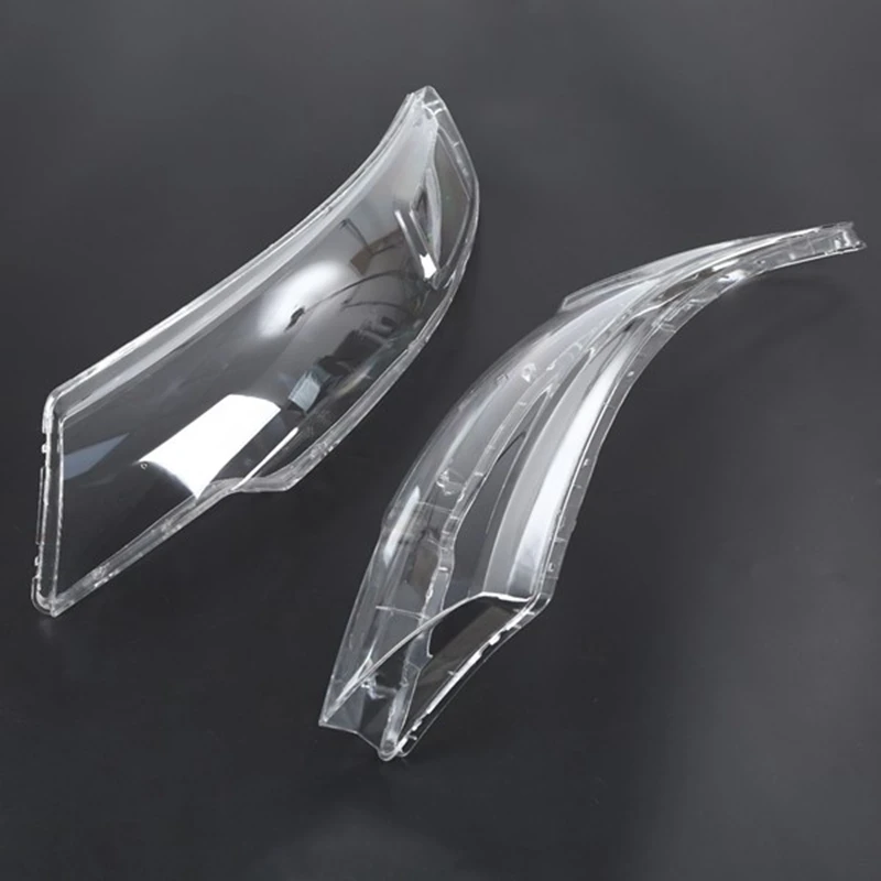 For Kia Freddy Cerato / Forte 2009-2013 Headlight Cover for Car Headlight Transparent Lens Car Shell Cover Decoration
For Kia Freddy Cerato / Forte 2009-2013 Headlight Cover for Car Headlight Transparent Lens Car Shell Cover Decoration