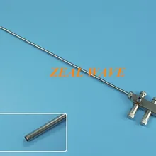 Laparoscopic Instruments Laparoscopic Suction Tube Spring Laparoscope Aspirator Tee Irrigator Push-Type Aspirator Laparoscopic Instruments Laparoscopic Suction Tube Spring Laparoscope Aspirator Tee Irrigator Push-Type Aspirator
