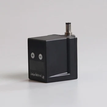 Wireless Tattoo Power Supply Mini Power RCA/DC Connector Tattoo Supplier for Tattoo Pen Machine
Wireless Tattoo Power Supply Mini Power RCA/DC Connector Tattoo Supplier for Tattoo Pen Machine