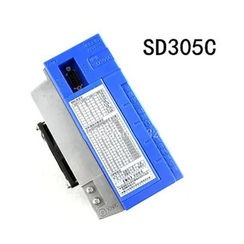 SD305C digital three-phase hybrid stepping motor driver controller AC220V input 6.8A
SD305C digital three-phase hybrid stepping motor driver controller AC220V input 6.8A