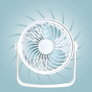 USB Clip Desk Table Fan with Strong Wind Quiet Portable 2 Speed Adjustable 360°Rotatable Mini Personal Fan for Home Office Car
USB Clip Desk Table Fan with Strong Wind Quiet Portable 2 Speed Adjustable 360°Rotatable Mini Personal Fan for Home Office Car