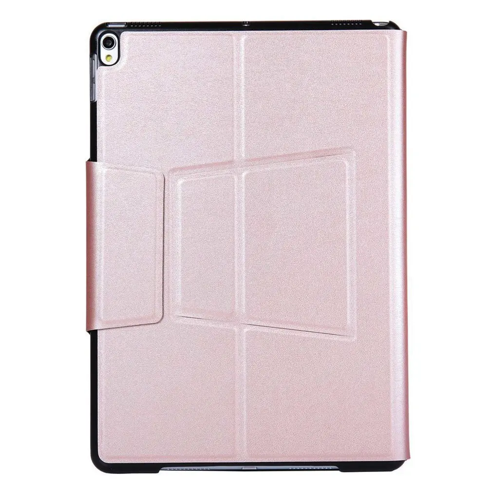 For iPad 10.5 High Quality Ultra thin Detachable Wireless Bluetooth Keyboard Case cover with Stand
For iPad 10.5 High Quality Ultra thin Detachable Wireless Bluetooth Keyboard Case cover with Stand