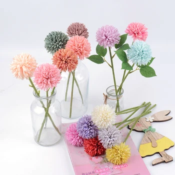 1/2/5pcs Silk Artificial Flower Carnation Handmake Head Wedding Home Decor DIY Wreath Gift Box Scrapbooking Craft Fake Flower
1/2/5pcs Silk Artificial Flower Carnation Handmake Head Wedding Home Decor DIY Wreath Gift Box Scrapbooking Craft Fake Flower