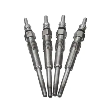4Pcs Car Dual Core Diesel Heater Glow Plugs For Audi Chrysler Seat for Skoda for VW 1.9 TDI
4Pcs Car Dual Core Diesel Heater Glow Plugs For Audi Chrysler Seat for Skoda for VW 1.9 TDI