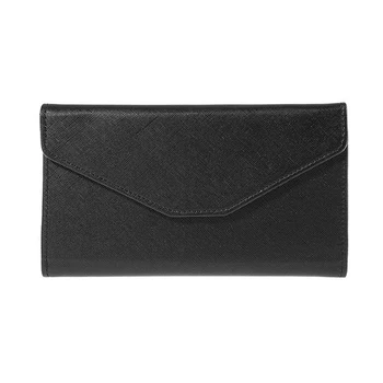 Travel Solid Large Capacity Card Bag Tri-fold Document Organizer Clasp Storage PU Passport Multi-functional Portable Soft Casual
Travel Solid Large Capacity Card Bag Tri-fold Document Organizer Clasp Storage PU Passport Multi-functional Portable Soft Casual