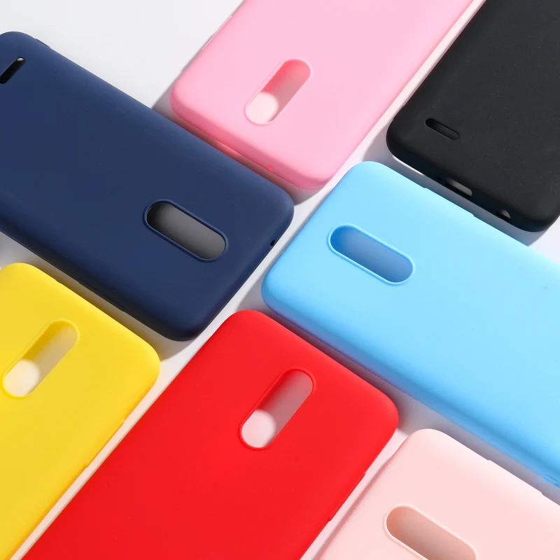 Candy Color Soft silicone Phone Back Cover Coque For LG K10 2018 / K10 Plus / K11 Cases Silicone Case For LG K10 2018 Fundas
Candy Color Soft silicone Phone Back Cover Coque For LG K10 2018 / K10 Plus / K11 Cases Silicone Case For LG K10 2018 Fundas