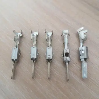 10/50/100/200/500/1000pcs/Lot Terminal N 103 189 05 Modified Terminal 2.8MM Female For 1.0mm Wire N10318905
10/50/100/200/500/1000pcs/Lot Terminal N 103 189 05 Modified Terminal 2.8MM Female For 1.0mm Wire N10318905