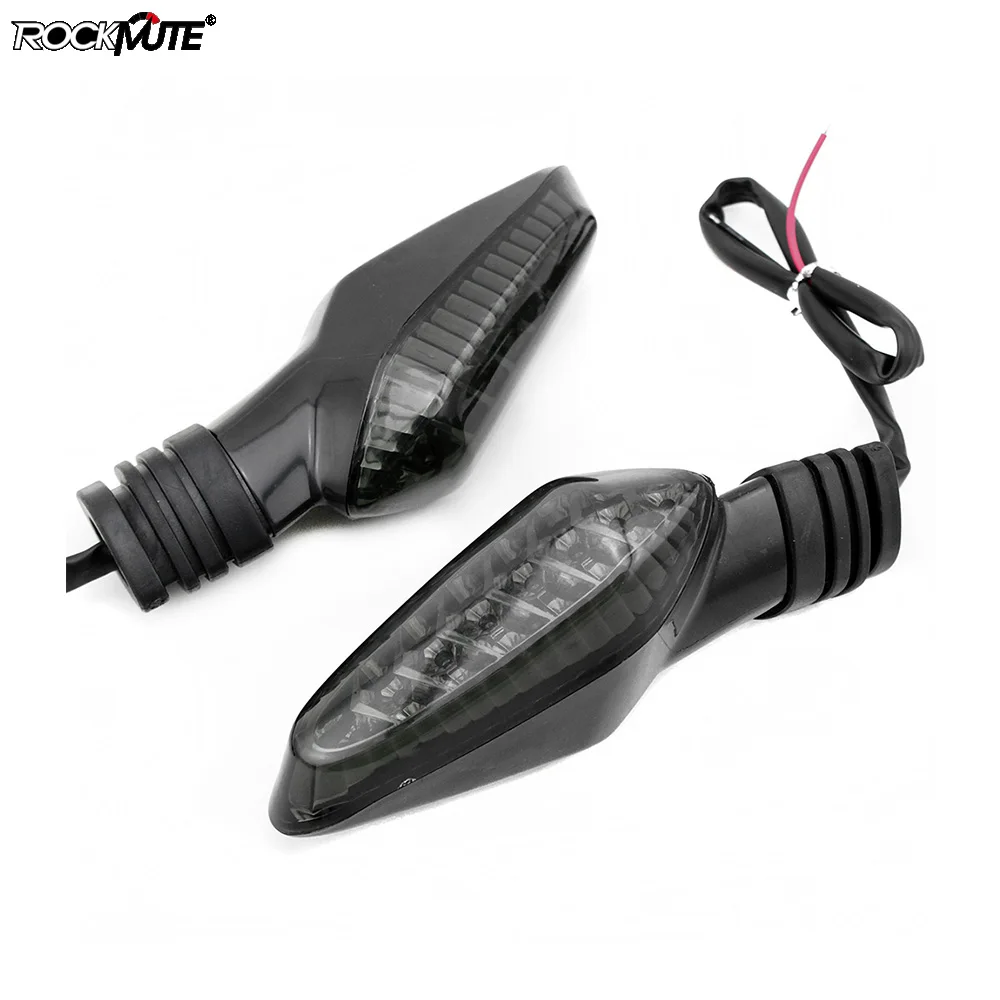 Rear LED Turn Signal Indicator Light For DUCATI 1199 / 899 Panigale / Hypermotard 820 821 Motorcycle Blinker Lamp
Rear LED Turn Signal Indicator Light For DUCATI 1199 / 899 Panigale / Hypermotard 820 821 Motorcycle Blinker Lamp