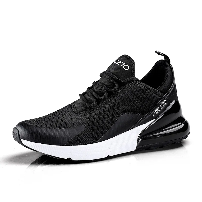 New Arrival Fashion Men Sneakers Air Cushion & Flyknit Tech Zapatos Para Correr Breathable Lightweight Men Casual Shoes
New Arrival Fashion Men Sneakers Air Cushion & Flyknit Tech Zapatos Para Correr Breathable Lightweight Men Casual Shoes