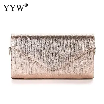 Womens Evening Clutch Bridal Prom Handbag Shoulder Bag Wedding Purse Envelope Bag Pochette Femme gold Luxury Designer Clutches 
Womens Evening Clutch Bridal Prom Handbag Shoulder Bag Wedding Purse Envelope Bag Pochette Femme gold Luxury Designer Clutches