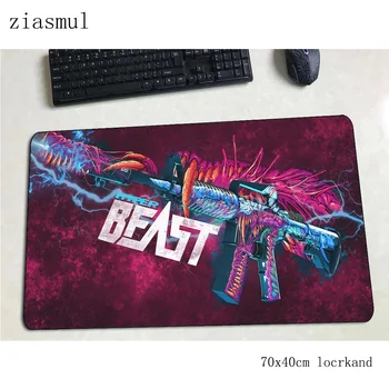 csgo mousepad 700x400x3mm gaming mouse pad big gamer mat Personality computer desk padmouse keyboard Boy Gift large play mats
csgo mousepad 700x400x3mm gaming mouse pad big gamer mat Personality computer desk padmouse keyboard Boy Gift large play mats