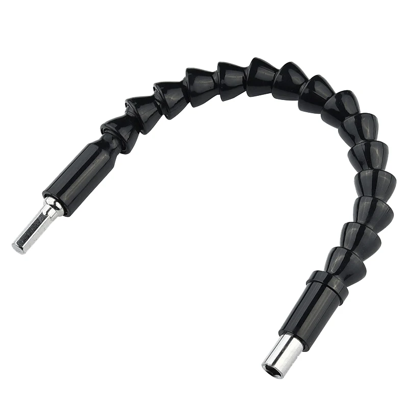 Flexible Shaft Bits Extention Screwdriver Bits Holder Universal Snake flexible Hose Cardan Shaft Electric Drill Power Rod Link Flexible Shaft Bits Extention Screwdriver Bits Holder Universal Snake flexible Hose Cardan Shaft Electric Drill Power Rod Link