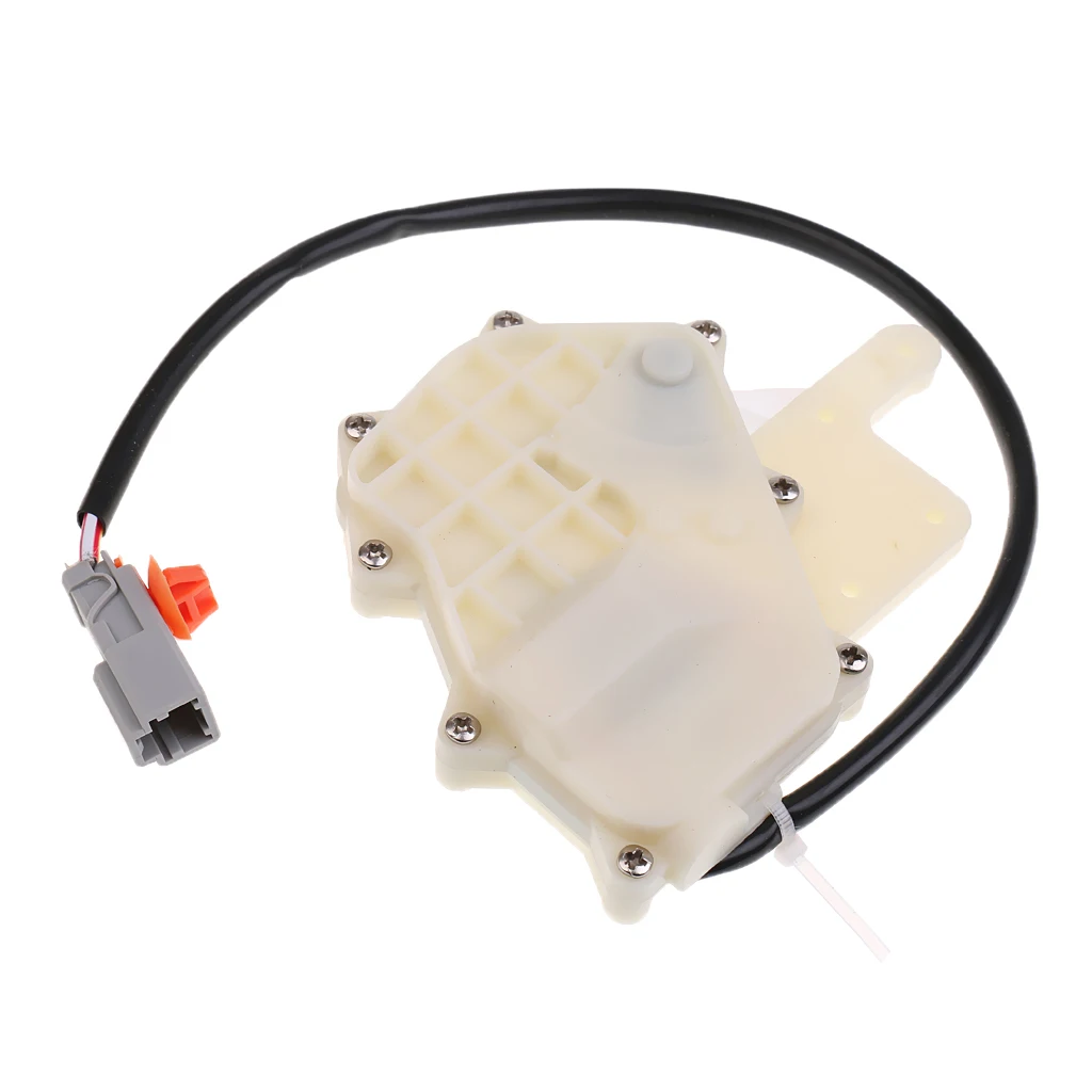 Door Lock Actuator Front/Rear Right For Honda Civic Coupe 1996-2000 Door Lock Actuator Front/Rear Right For Honda Civic Coupe 1996-2000