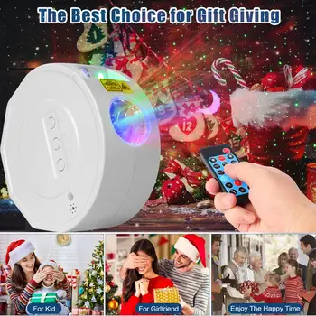 Starry Sky Projection Night Light 360 Degree Rotation USB Bluetooth Music Player Remote Control Night Lighting Lamp Kids Gift
Starry Sky Projection Night Light 360 Degree Rotation USB Bluetooth Music Player Remote Control Night Lighting Lamp Kids Gift