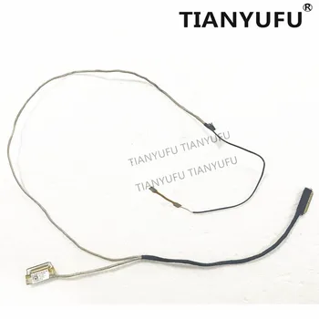 for Lenovo ThinkPad T470P LCD EDP VIDEO SCREEN CABLE DC02C00AA00 DT473 tested 100% work
for Lenovo ThinkPad T470P LCD EDP VIDEO SCREEN CABLE DC02C00AA00 DT473 tested 100% work
