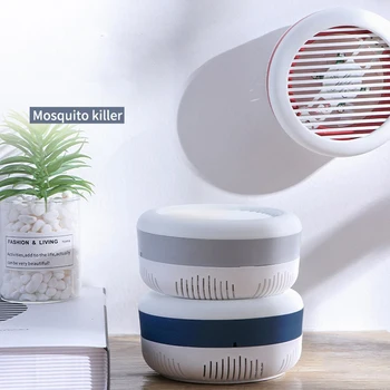 Mosquito Killer Lamp Mosquito Lamp USB Power Photocatalysis Mute Radiationless Insect Killer Flies Trap Lamp Suitable for Baby
Mosquito Killer Lamp Mosquito Lamp USB Power Photocatalysis Mute Radiationless Insect Killer Flies Trap Lamp Suitable for Baby