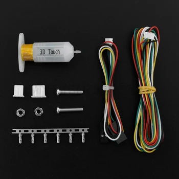 NEW 2020 3D Printer 3D TOUCH Free Shipping Auto BED Leveling Sensor 3d touch sensor for anet A8 tevo reprap mk8 i3
NEW 2020 3D Printer 3D TOUCH Free Shipping Auto BED Leveling Sensor 3d touch sensor for anet A8 tevo reprap mk8 i3