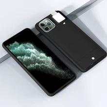 For iPhone 12 11 Pro Max Phone Case Fill Light Selfie Beauty Ring Flash Stable Case For iPhone XR X XS Max 11 12Pro Max 7 8 Plus
For iPhone 12 11 Pro Max Phone Case Fill Light Selfie Beauty Ring Flash Stable Case For iPhone XR X XS Max 11 12Pro Max 7 8 Plus
