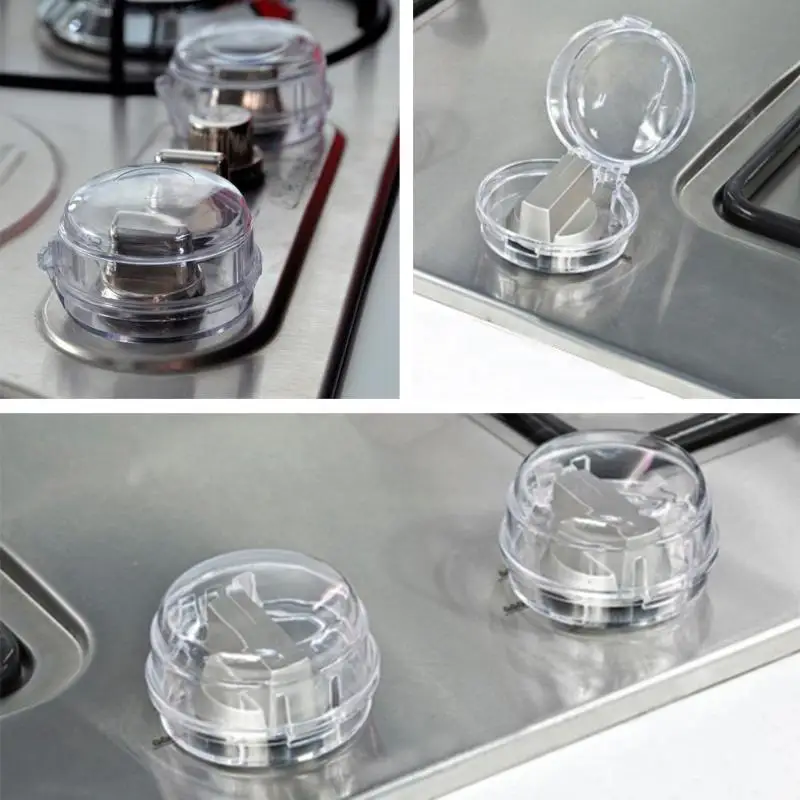 6pcs Baby Oven Safety Cover Cooking Knob Gas Range Control Switch Kids Protector Applicable to Removable Stove Buttons
6pcs Baby Oven Safety Cover Cooking Knob Gas Range Control Switch Kids Protector Applicable to Removable Stove Buttons