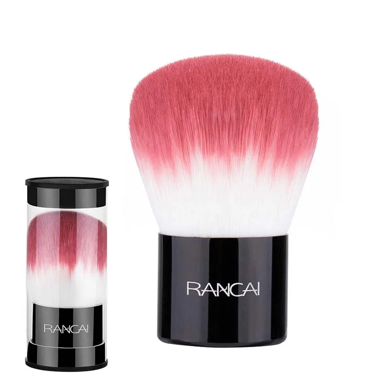 New 1pc Powder Brush Makeup Brushes Very Soft Beauty Blusher Foundation Round Make Up Large Cosmetics Tools Soft Face Makeup
New 1pc Powder Brush Makeup Brushes Very Soft Beauty Blusher Foundation Round Make Up Large Cosmetics Tools Soft Face Makeup