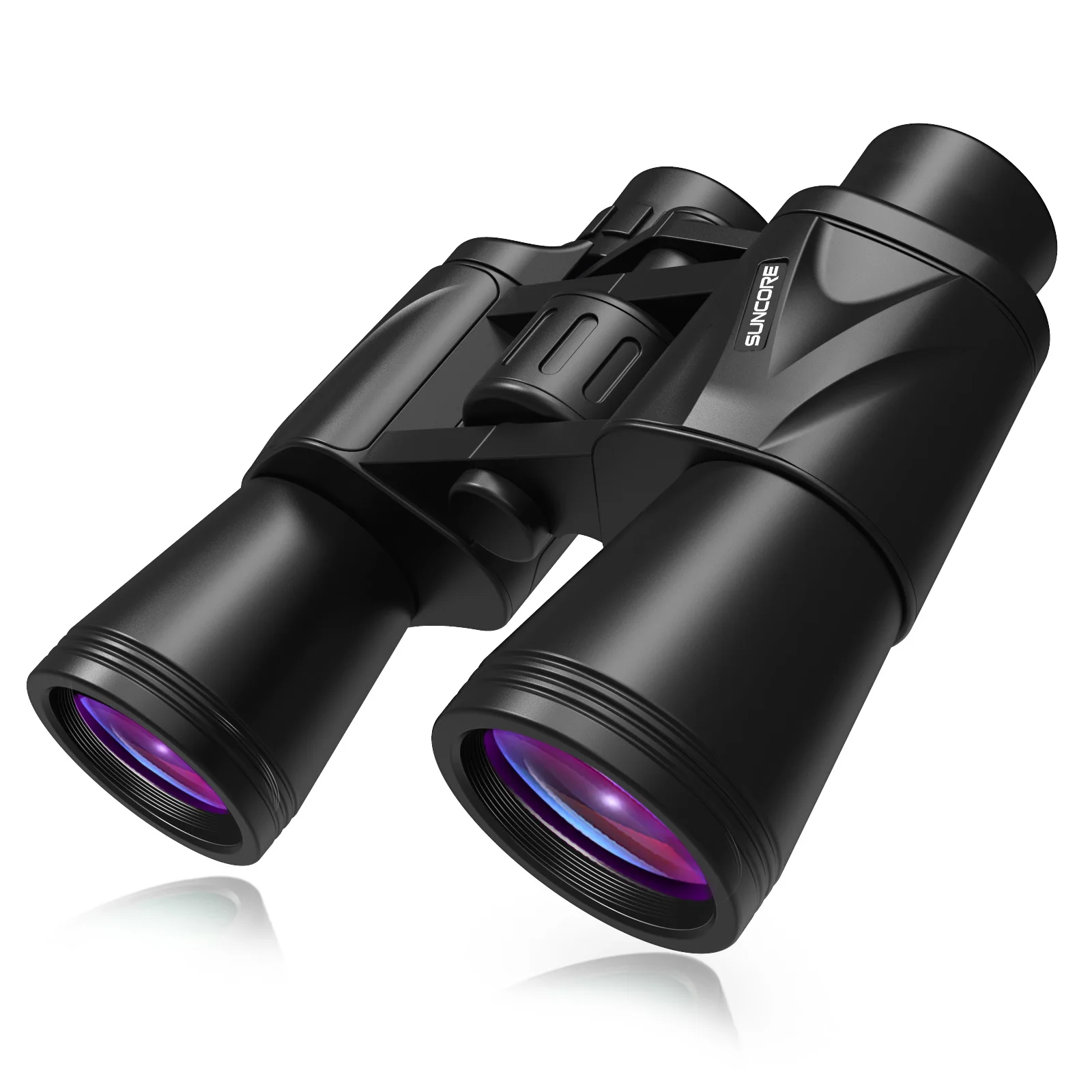 2021 New Celestron UpClose 20X50 Porro Binoculars with Multi-Coated Prism Glass Resistant Binoculars with Rubber Armored
2021 New Celestron UpClose 20X50 Porro Binoculars with Multi-Coated Prism Glass Resistant Binoculars with Rubber Armored