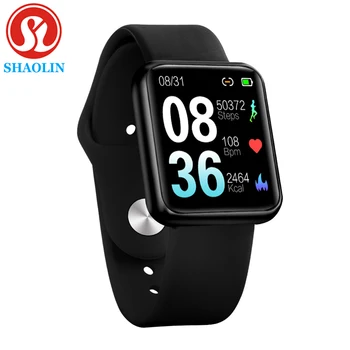 Women Watch Waterproof Smart Watch Bluetooth Man Smartwatch For Apple Watch IPhone Android Heart Rate Monitor Fitness Tracker
Women Watch Waterproof Smart Watch Bluetooth Man Smartwatch For Apple Watch IPhone Android Heart Rate Monitor Fitness Tracker
