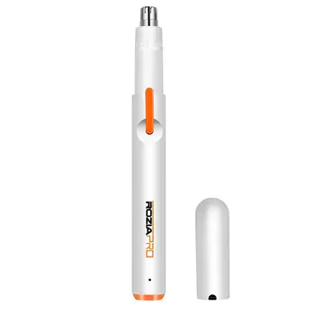 Nose Hair Trimmer Eyebrow and Facial Hair Trimmer for Men and Women USB Charging Portable Electric Nose Hair Trimmer USB power
Nose Hair Trimmer Eyebrow and Facial Hair Trimmer for Men and Women USB Charging Portable Electric Nose Hair Trimmer USB power