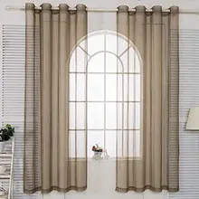 Pure Silver Fabric Shielding Curtain EMF & RF Protection 57*84 Inch Radiation block
Pure Silver Fabric Shielding Curtain EMF & RF Protection 57*84 Inch Radiation block