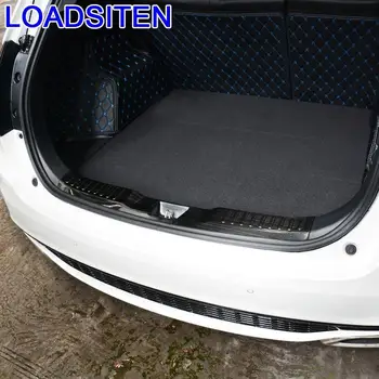 Car Automovil Chromium Modified Rear Panels Foot Pedal Exterior Accessories Modification Mouldings Parts 17 18 19 FOR Honda Jade
Car Automovil Chromium Modified Rear Panels Foot Pedal Exterior Accessories Modification Mouldings Parts 17 18 19 FOR Honda Jade