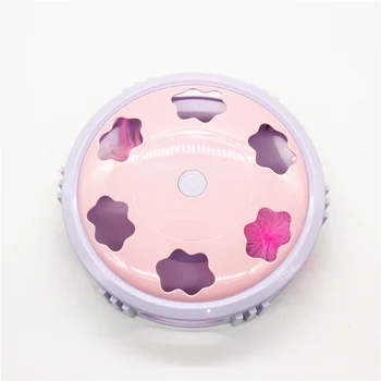 Electric Cat Toy With Feather Turntable Moving Mouse Cat Scratching Device For Cat Sharpen Claw Training Playing Pet Product
Electric Cat Toy With Feather Turntable Moving Mouse Cat Scratching Device For Cat Sharpen Claw Training Playing Pet Product