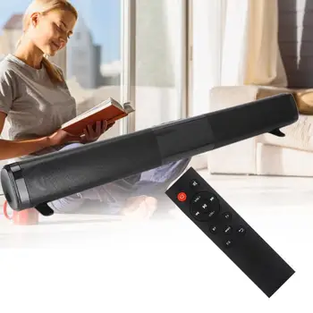 MS2018 Wireless Bluetooth Speaker 100Hz-16KHz with Call FM radio Function TF Card Slot 3.5mm Audio Connection long playback time
MS2018 Wireless Bluetooth Speaker 100Hz-16KHz with Call FM radio Function TF Card Slot 3.5mm Audio Connection long playback time