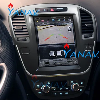 Car Stereo video Multimedia player head unit DVD player for-Buick Regal 2009-2013 Car GPS navigation Tesla style vertical screen
Car Stereo video Multimedia player head unit DVD player for-Buick Regal 2009-2013 Car GPS navigation Tesla style vertical screen