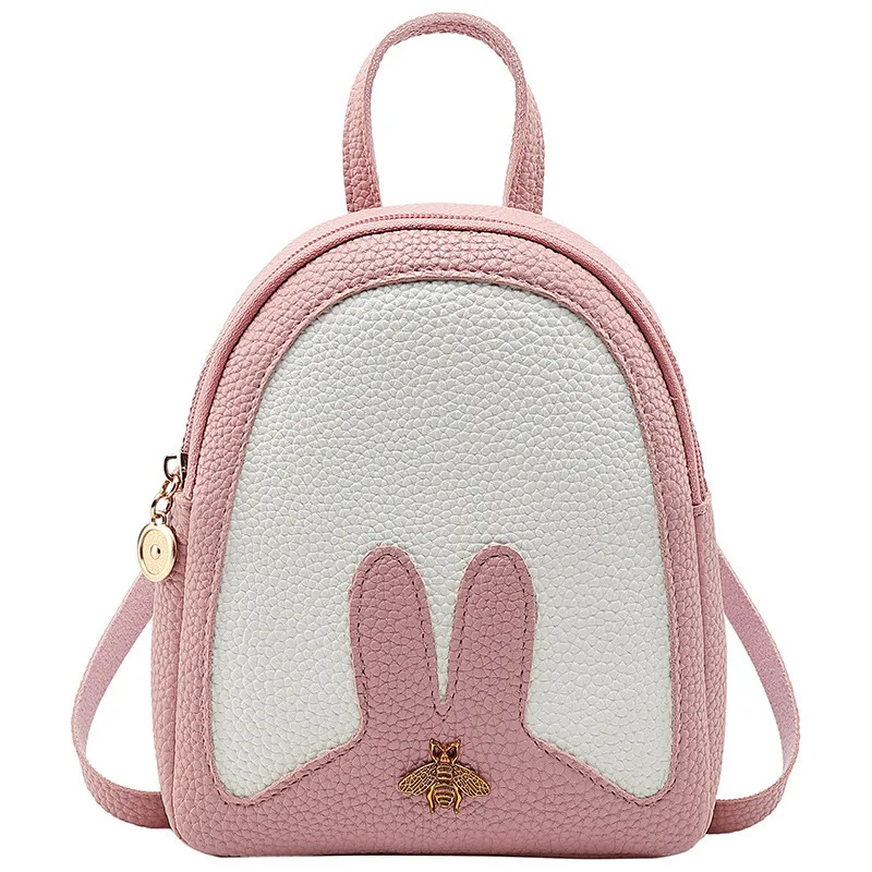 Korean-style Contrast Color Small Bee Women's Shoulder Bag Phone Package 2018 Winter New Products Shoulder Purse
Korean-style Contrast Color Small Bee Women's Shoulder Bag Phone Package 2018 Winter New Products Shoulder Purse