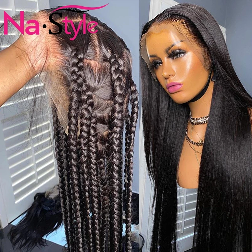 Glueless Full Lace Human Hair Wigs Pre Plucked Bleached Knots Wigs 26Inch 150% Brazilian Hair Wigs Straight Remy Human Hair Wigs 
Glueless Full Lace Human Hair Wigs Pre Plucked Bleached Knots Wigs 26Inch 150% Brazilian Hair Wigs Straight Remy Human Hair Wigs