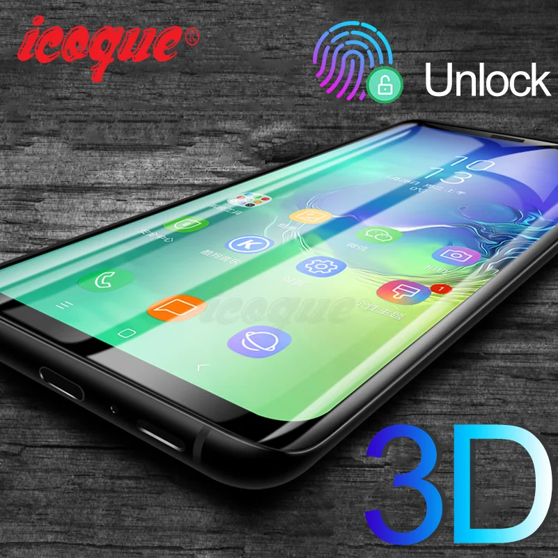 3D Tempered Glass for Samsung Galaxy Note 10 Plus Note10 9 8 S10 5G Screen Protector Glass for Samsung Note 10 9 S8 S9 S10 Plus
3D Tempered Glass for Samsung Galaxy Note 10 Plus Note10 9 8 S10 5G Screen Protector Glass for Samsung Note 10 9 S8 S9 S10 Plus