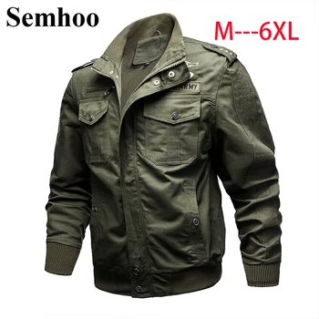 2019 Spring Autumn Thin Casual Men's Lapel Cotton Washed Jacket Large Size Tooling Jacket Men's Jacket 
2019 Spring Autumn Thin Casual Men's Lapel Cotton Washed Jacket Large Size Tooling Jacket Men's Jacket