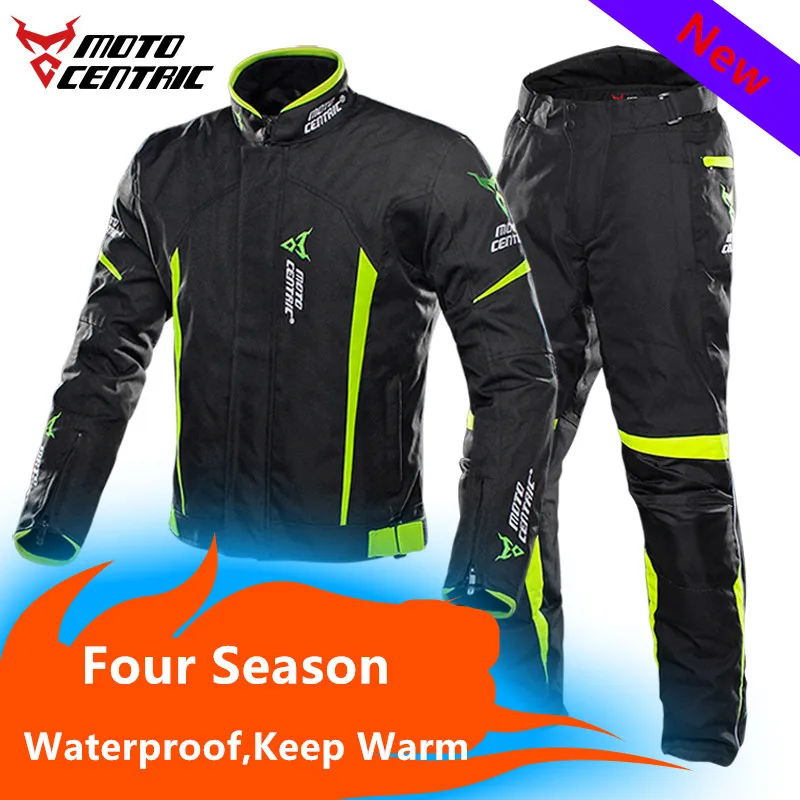 2018 MOTOCENTRIC Keep Warm Winter Motorcycle Jacket Motocross Pants Racing Riding Jacket Suits Waterproof Jaqueta Motoqueiro
2018 MOTOCENTRIC Keep Warm Winter Motorcycle Jacket Motocross Pants Racing Riding Jacket Suits Waterproof Jaqueta Motoqueiro