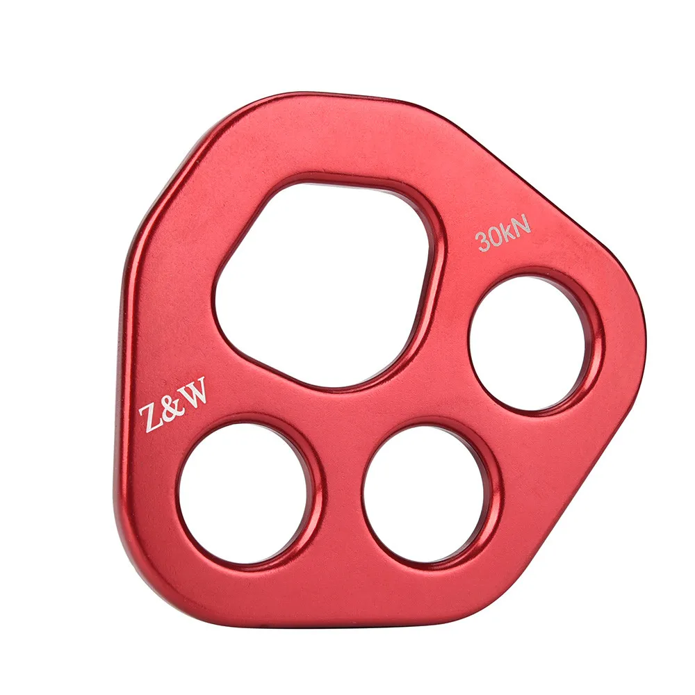 Climbing Aluminum Bear Paw Rigging Multi Anchor Plate For Multi-point Anchoring Multifunctiin Outdoor Accessories
Climbing Aluminum Bear Paw Rigging Multi Anchor Plate For Multi-point Anchoring Multifunctiin Outdoor Accessories