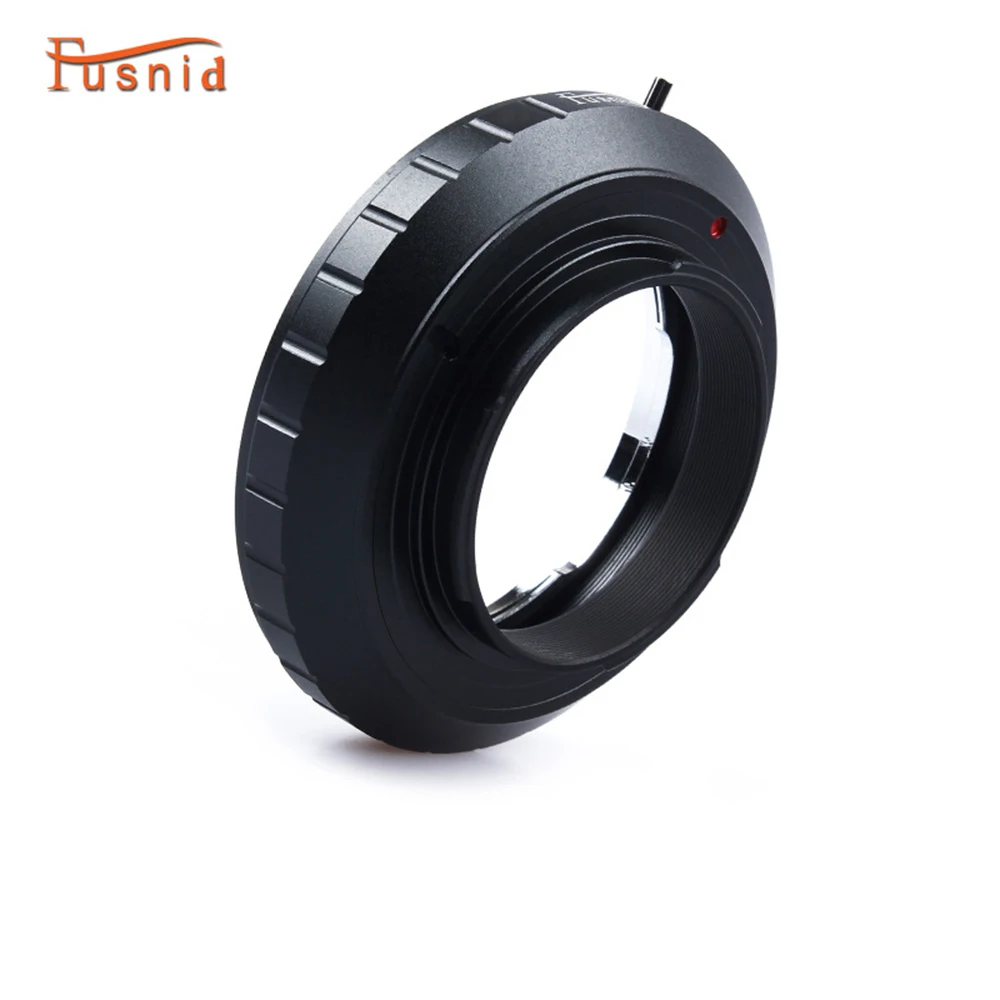 AR-NX Camera Lens adapter For KONICA AR Lens to SAMSUNG Camera NX NX5 NX10 NX11 NX100 NX200 Mount AR-NX Camera Lens adapter For
AR-NX Camera Lens adapter For KONICA AR Lens to SAMSUNG Camera NX NX5 NX10 NX11 NX100 NX200 Mount AR-NX Camera Lens adapter For