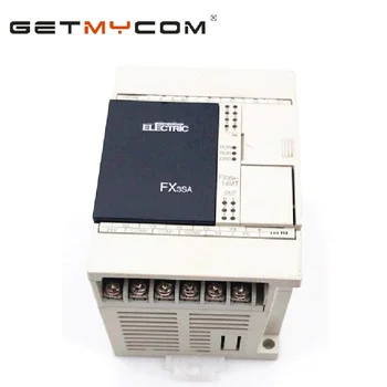 fx3sa-14mt-cm Original for Mitsubishi Getmycom Programmable Controller diassembly machne 100%tested good work
fx3sa-14mt-cm Original for Mitsubishi Getmycom Programmable Controller diassembly machne 100%tested good work