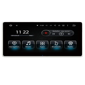 NAVITOPIA 10.25inch 4G RAM 64G ROM Octa Core Android 9.0 Car GPS Navigation For Mecerdes Benz B/CLA/GLA(2014.11-2018)
NAVITOPIA 10.25inch 4G RAM 64G ROM Octa Core Android 9.0 Car GPS Navigation For Mecerdes Benz B/CLA/GLA(2014.11-2018)