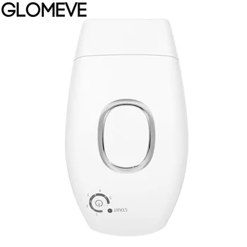 300000 Flash IPL Epilator Professional Permanent Laser Hair Removal Electric Photo Women Painless Threading Hair Remover Device
300000 Flash IPL Epilator Professional Permanent Laser Hair Removal Electric Photo Women Painless Threading Hair Remover Device