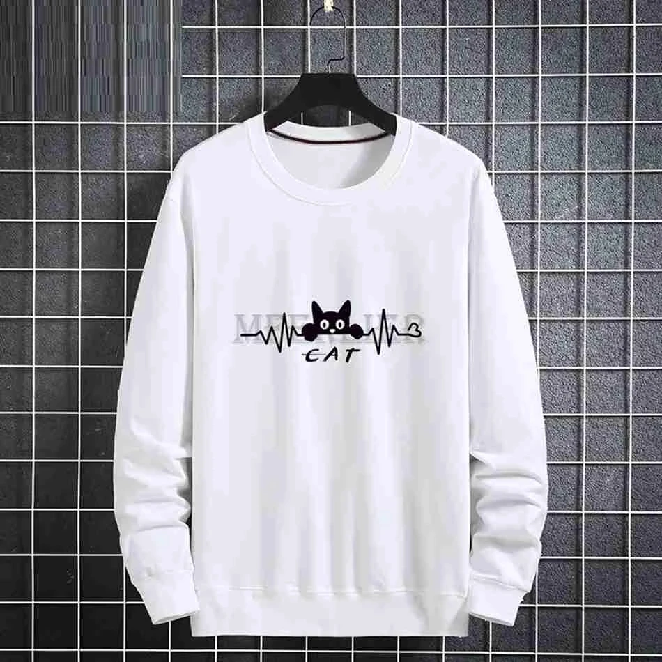 winter autumn men cartoon cat sweatshirt funny sports hoodies plus size 7XL 8XL 9XL 10XL korea style casual sweatshirt 52 54 56
winter autumn men cartoon cat sweatshirt funny sports hoodies plus size 7XL 8XL 9XL 10XL korea style casual sweatshirt 52 54 56