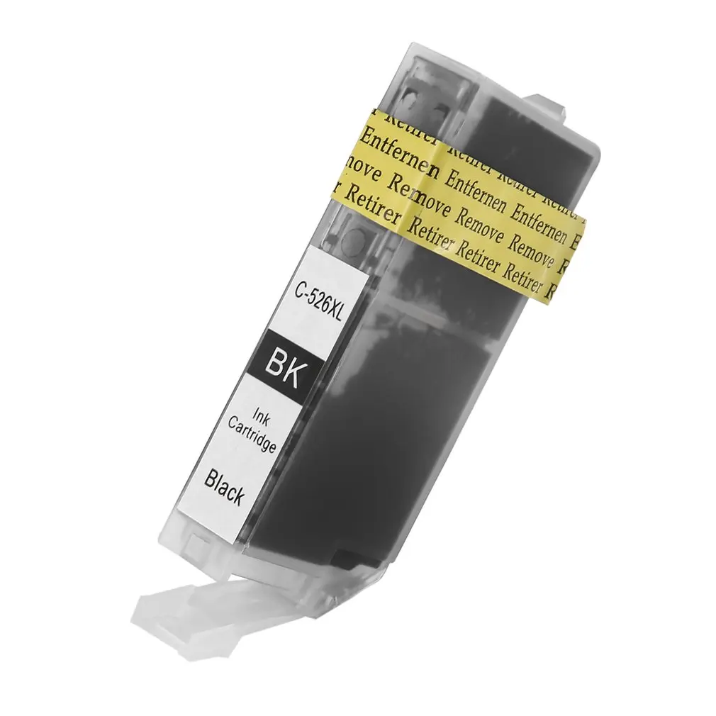 ZSMC PGI525 CLI-526 Compatible RiSk-free Ink Jet Cartridge Replacement Fit for Canon for PIXMA MG8150 MG8250 Non-OEM
ZSMC PGI525 CLI-526 Compatible RiSk-free Ink Jet Cartridge Replacement Fit for Canon for PIXMA MG8150 MG8250 Non-OEM